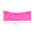 Baby Elements Mould